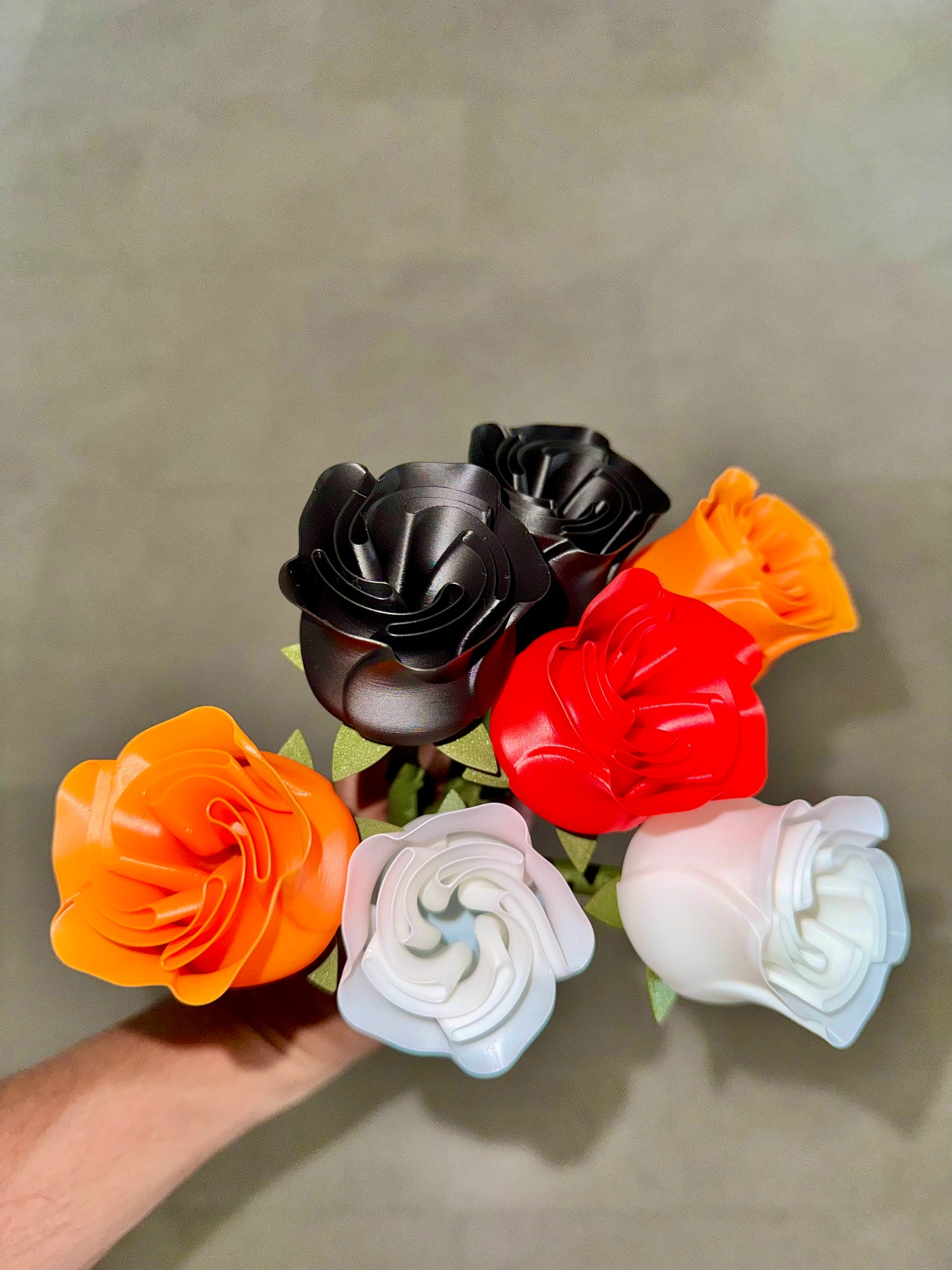 Elegante Rose