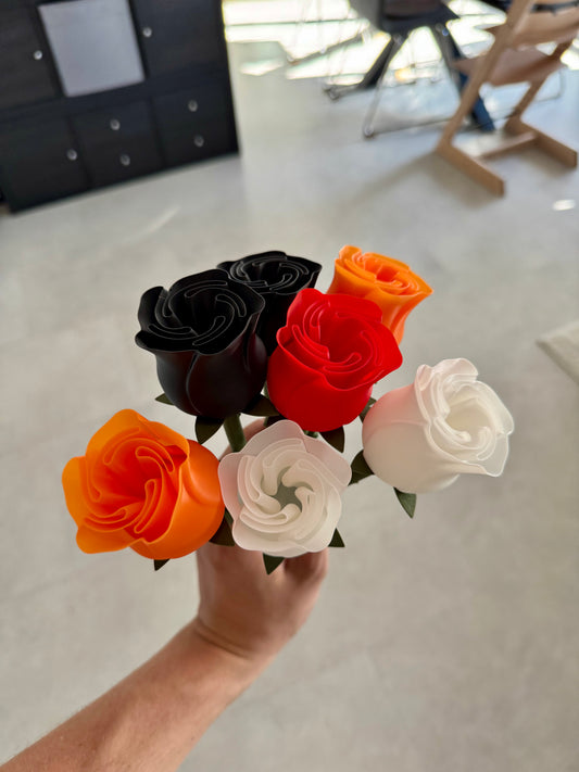 Elegante Rose