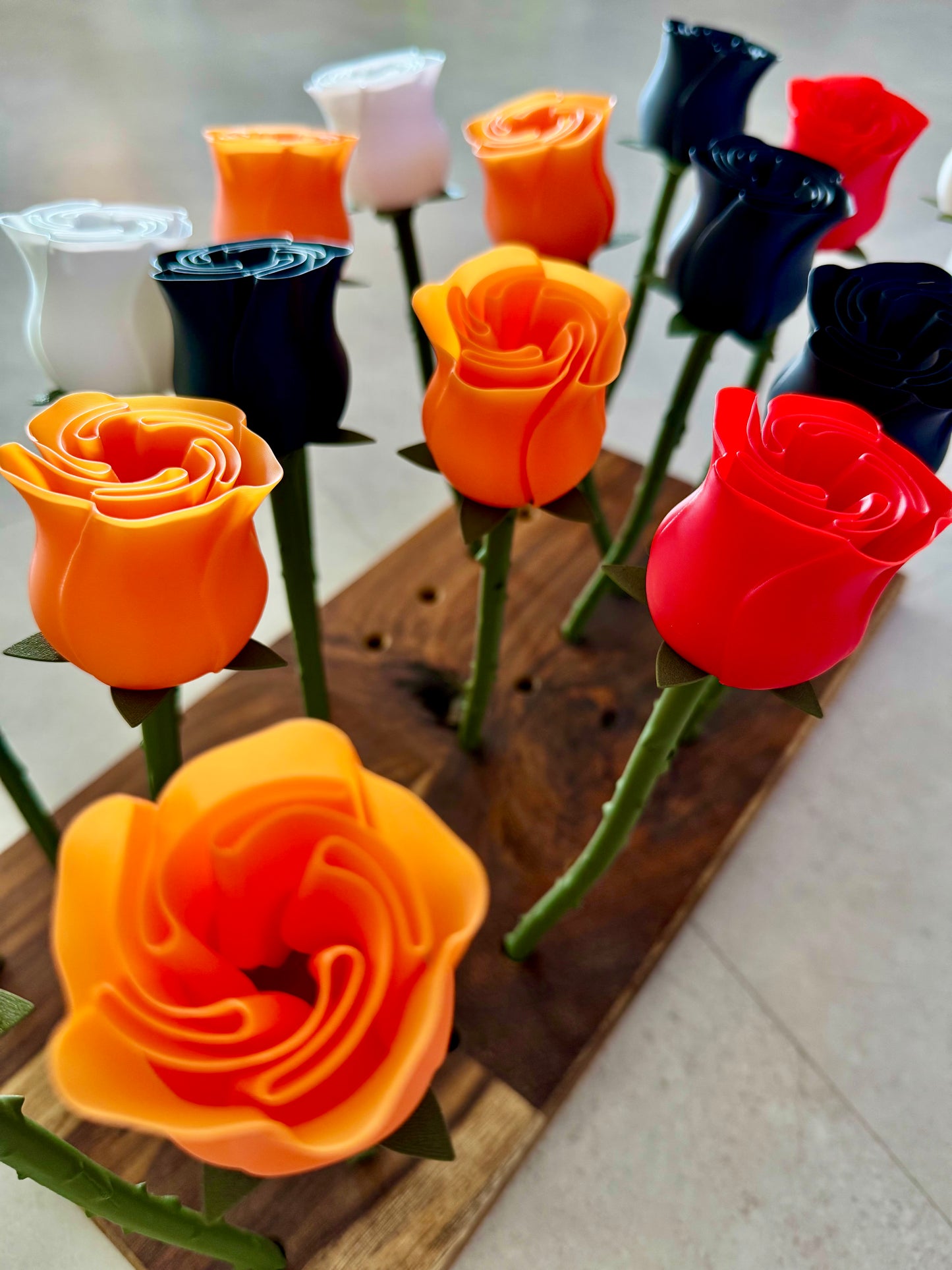 Elegante Rose